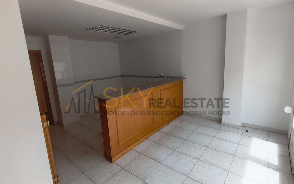 Sale of apartment in Piso en Arq Ant Gilaber, Centro, Pedreguer, Pedreguer
photo 5