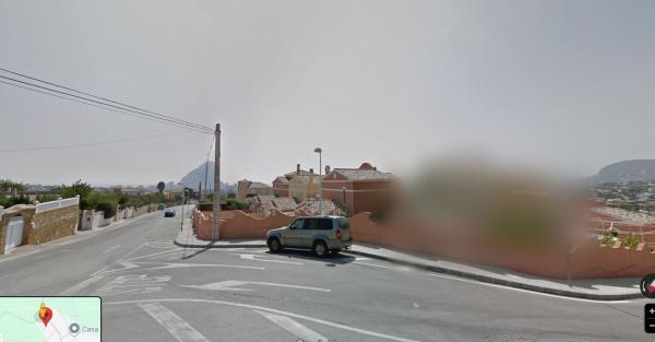 Casa o chalet independiente en Pd Gargasindi, 10, Gargasindi, Calpe photo 2