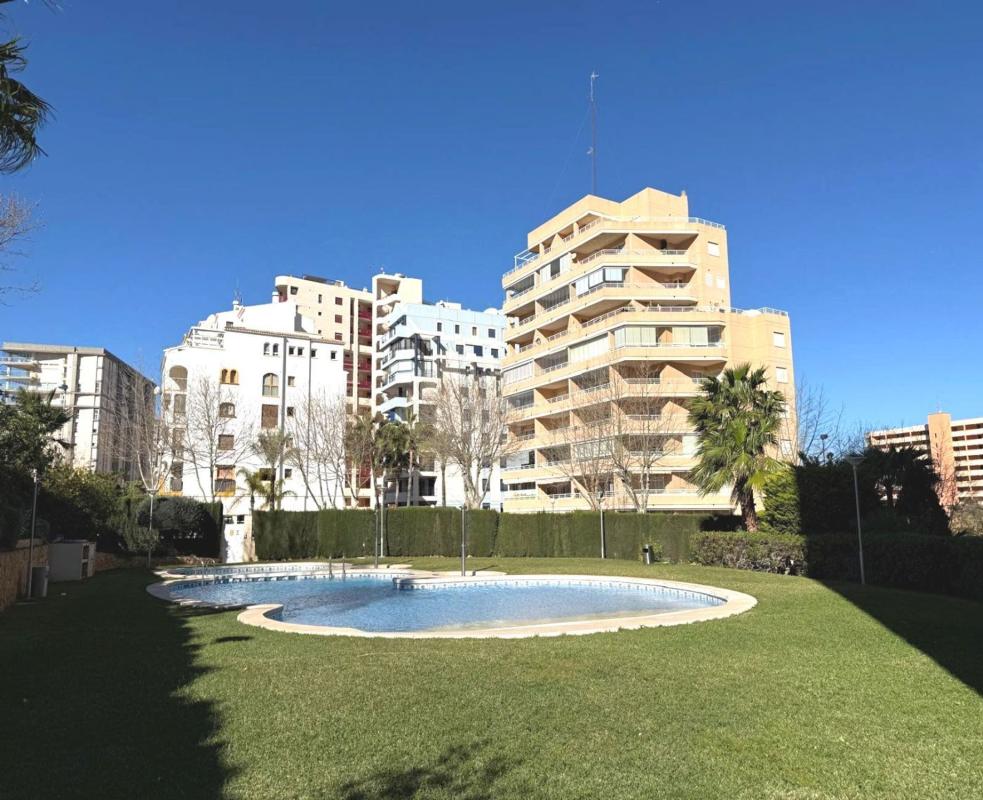 Venta de piso en Piso en Puerto, Calpe, Calpe
photo 1