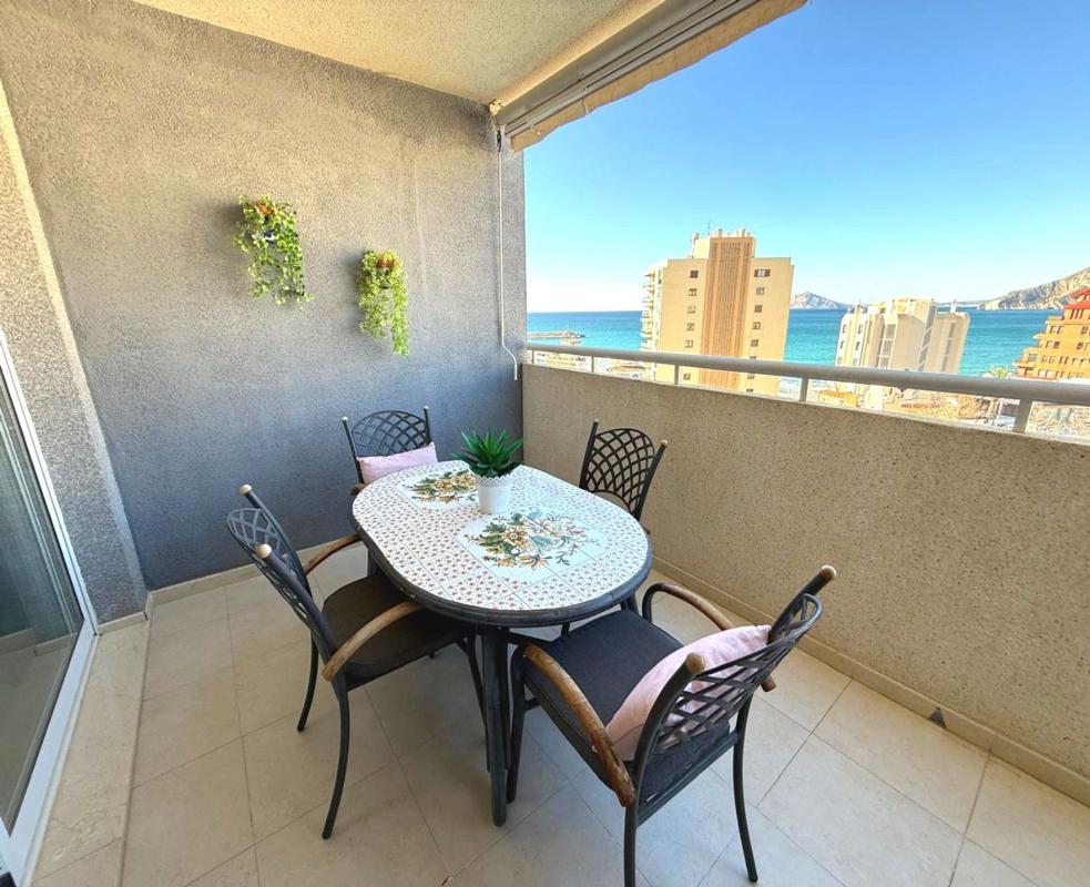 Venta de piso en Piso en Puerto, Calpe, Calpe
photo 3