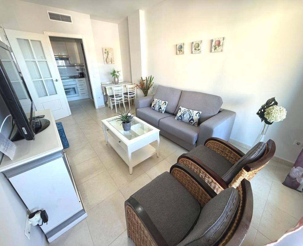 Venta de piso en Piso en Puerto, Calpe, Calpe
photo 4