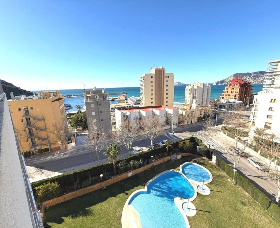 Venta de piso en Piso en Puerto, Calpe, Calpe
photo 5