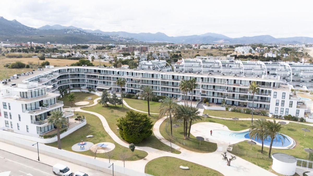 Venta de piso en Piso en Devesses - Monte Pego, Denia, Denia
photo 1
