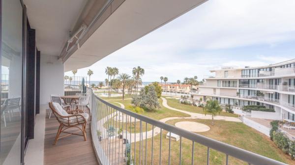 Sale of flat in Piso en Devesses - Monte Pego, Denia, Denia
 photo 4