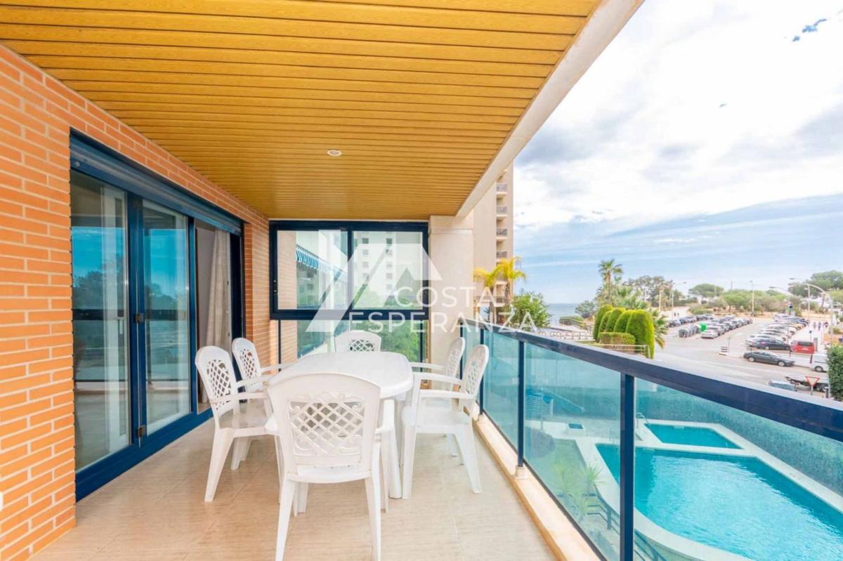 Venta de piso en Piso en Playa de Fossa-Levante, Calpe, Calpe
 photo 2