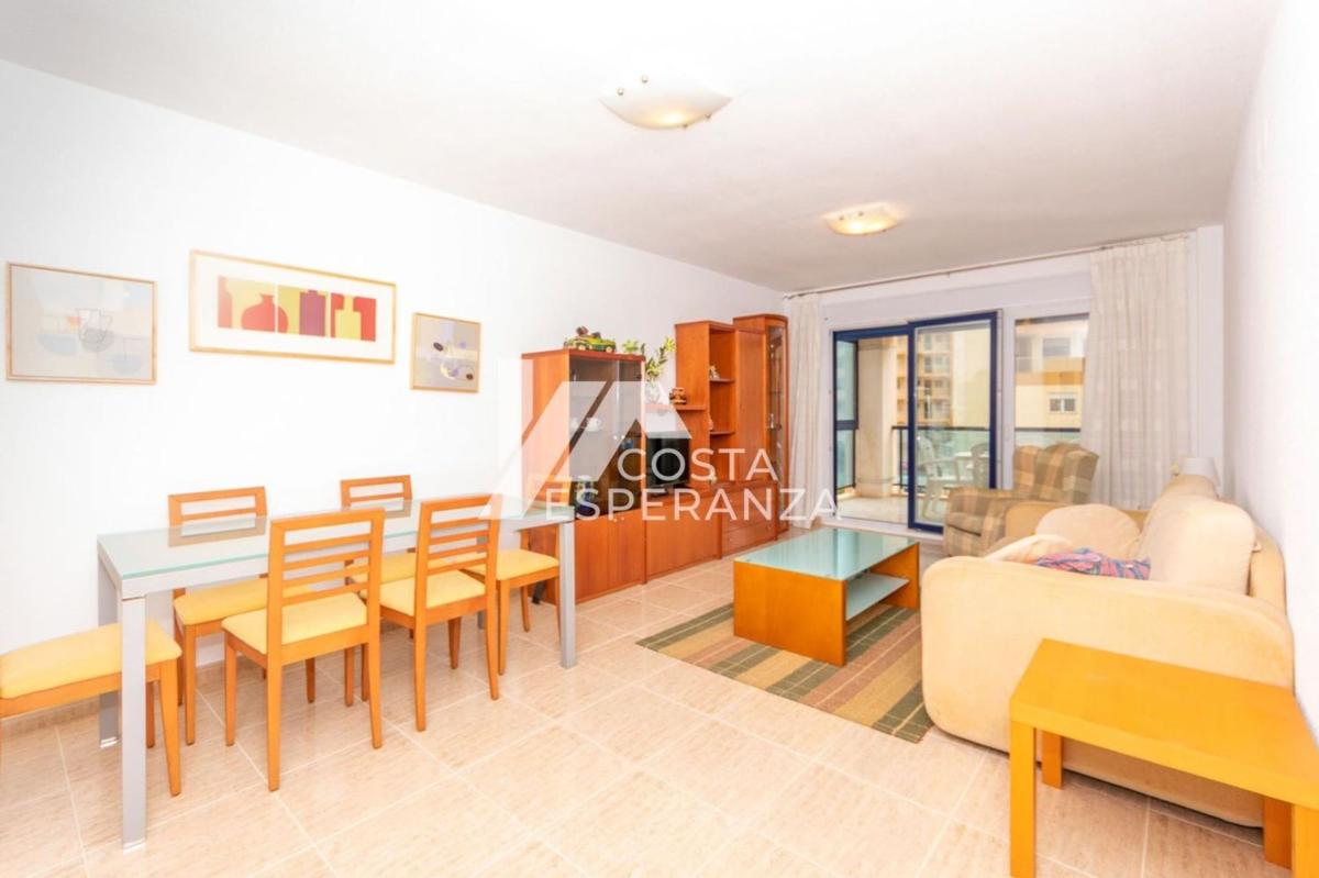 Venta de piso en Piso en Playa de Fossa-Levante, Calpe, Calpe
 photo 4