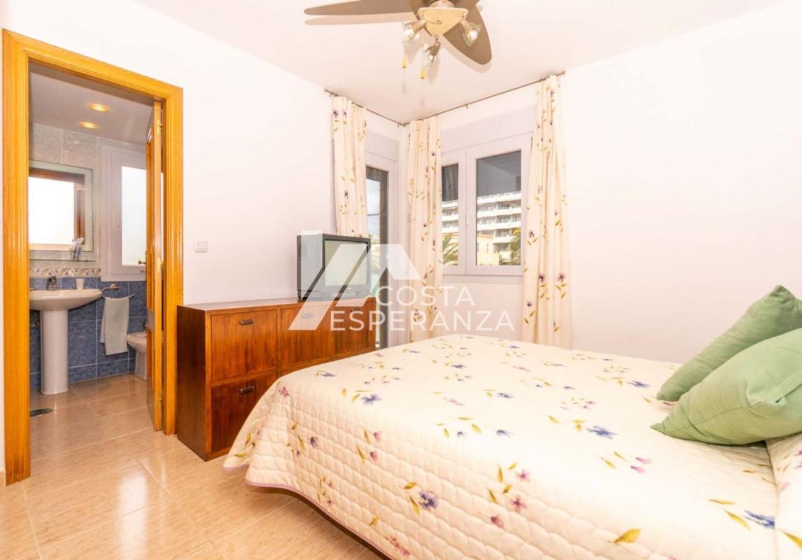 Venta de piso en Piso en Playa de Fossa-Levante, Calpe, Calpe
 photo 5