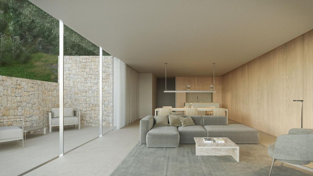 Obra nueva Tossal en Benissa (Revista) photo 2