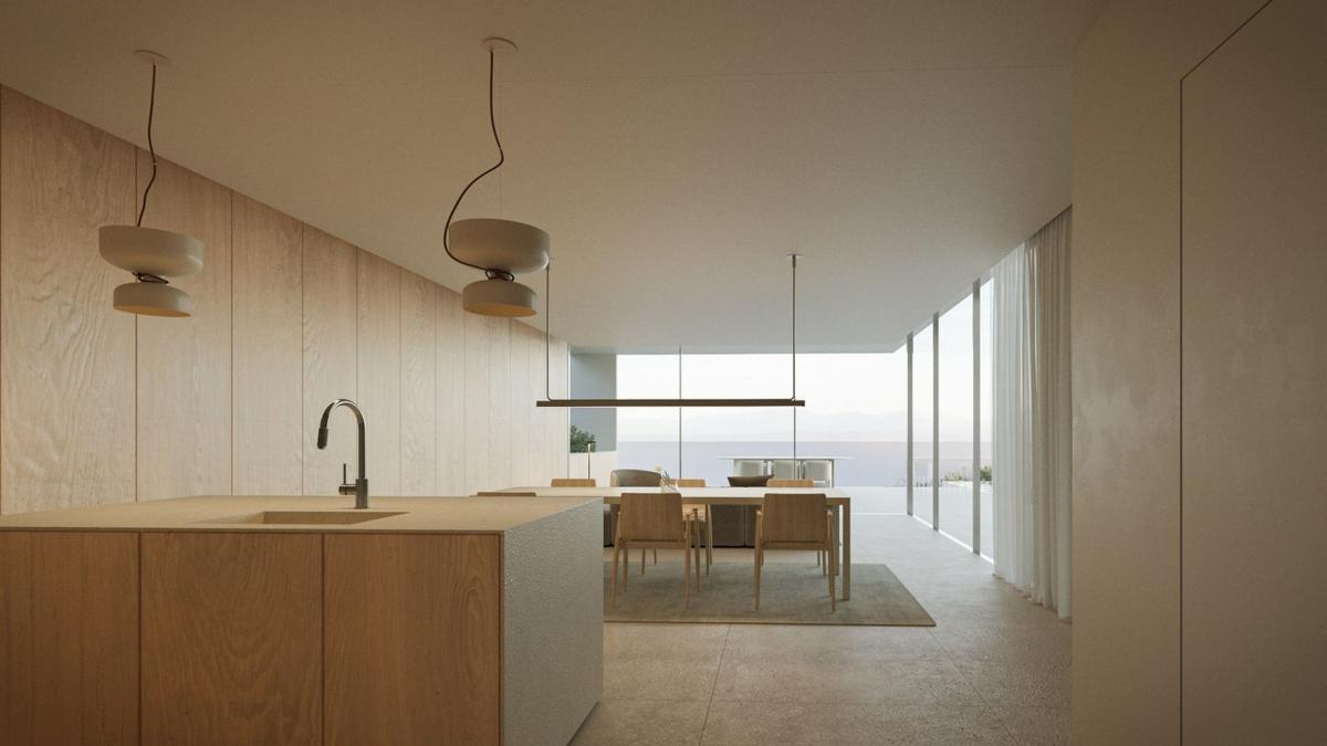 Obra nueva Tossal en Benissa (Revista) photo 3
