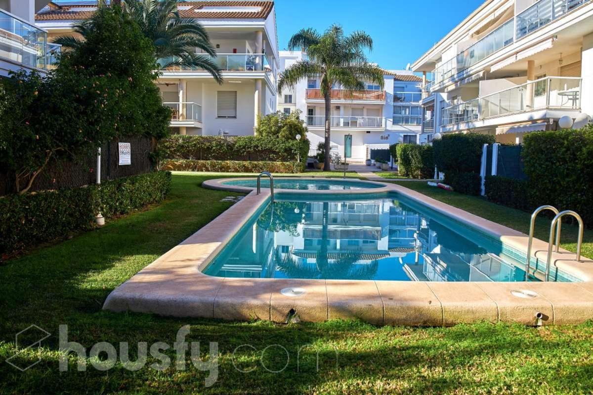 Venta de piso en Piso en Calle Venecia, Montañar, Jávea/Xàbia, Jávea/Xàbia
 photo 2
