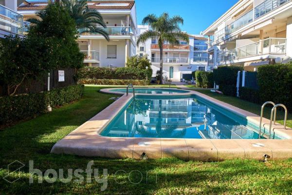 Venta de piso en Piso en Calle Venecia, Montañar, Jávea/Xàbia, Jávea/Xàbia
 photo 2
