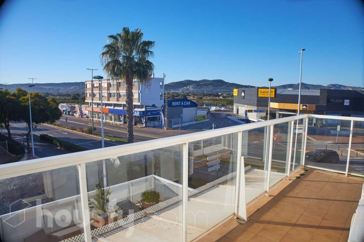 Venta de piso en Piso en Calle Venecia, Montañar, Jávea/Xàbia, Jávea/Xàbia
 photo 3