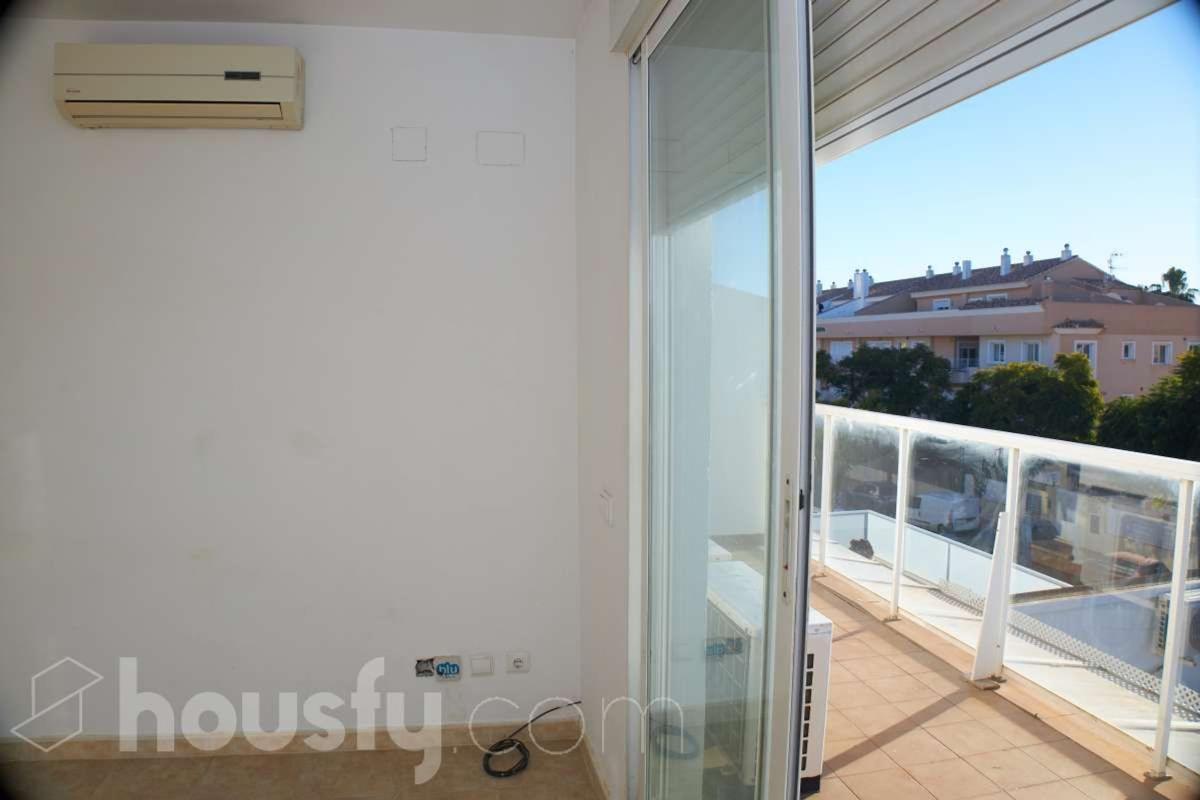 Venta de piso en Piso en Calle Venecia, Montañar, Jávea/Xàbia, Jávea/Xàbia
 photo 5
