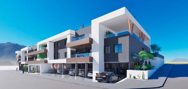 ЖК Apartamento en Benijófar новая стройка в Бенихофар photo 1