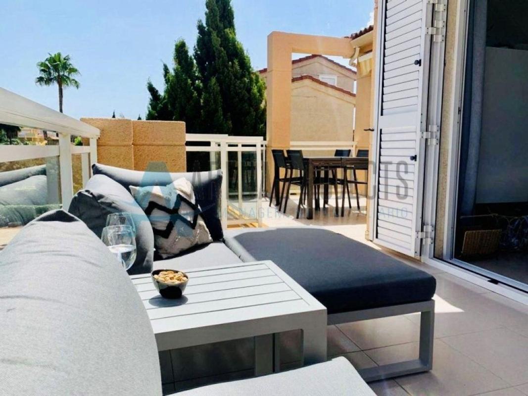 Duplex sale in Dúplex en Calle de la Gralla, 2, Les Bovetes-La Felicidad, Denia, Denia photo 2