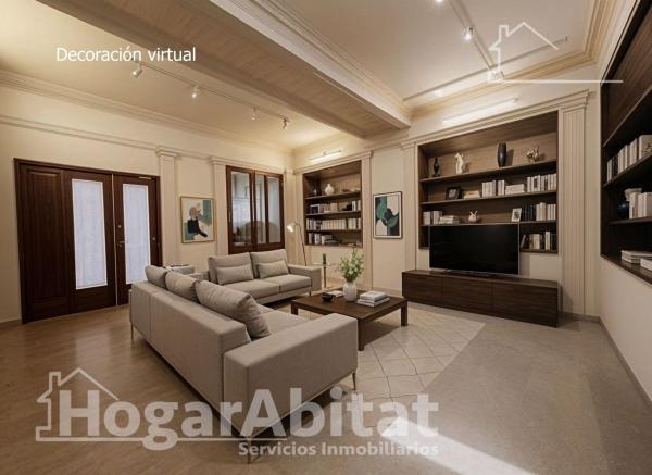 Casa o chalet independiente en Calle Major, Pego photo 1