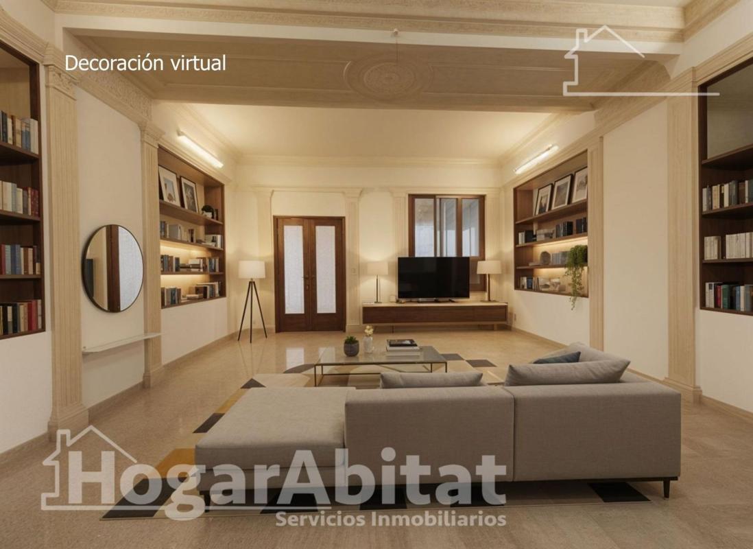 Properties for sale and rent in Spain photo 2