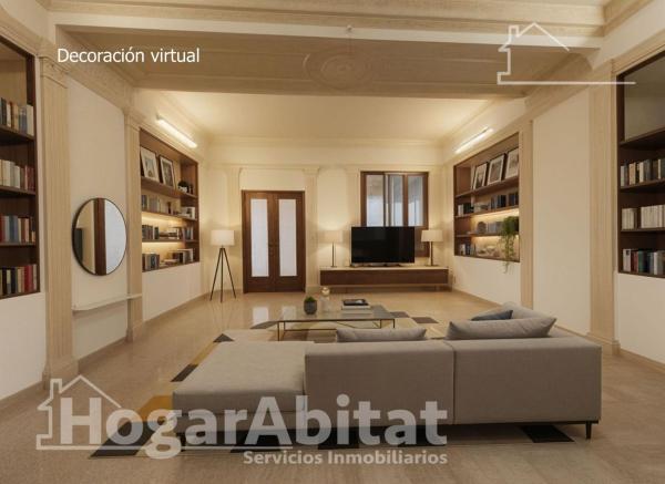 Casa o chalet independiente en Calle Major, Pego thumbnail 1