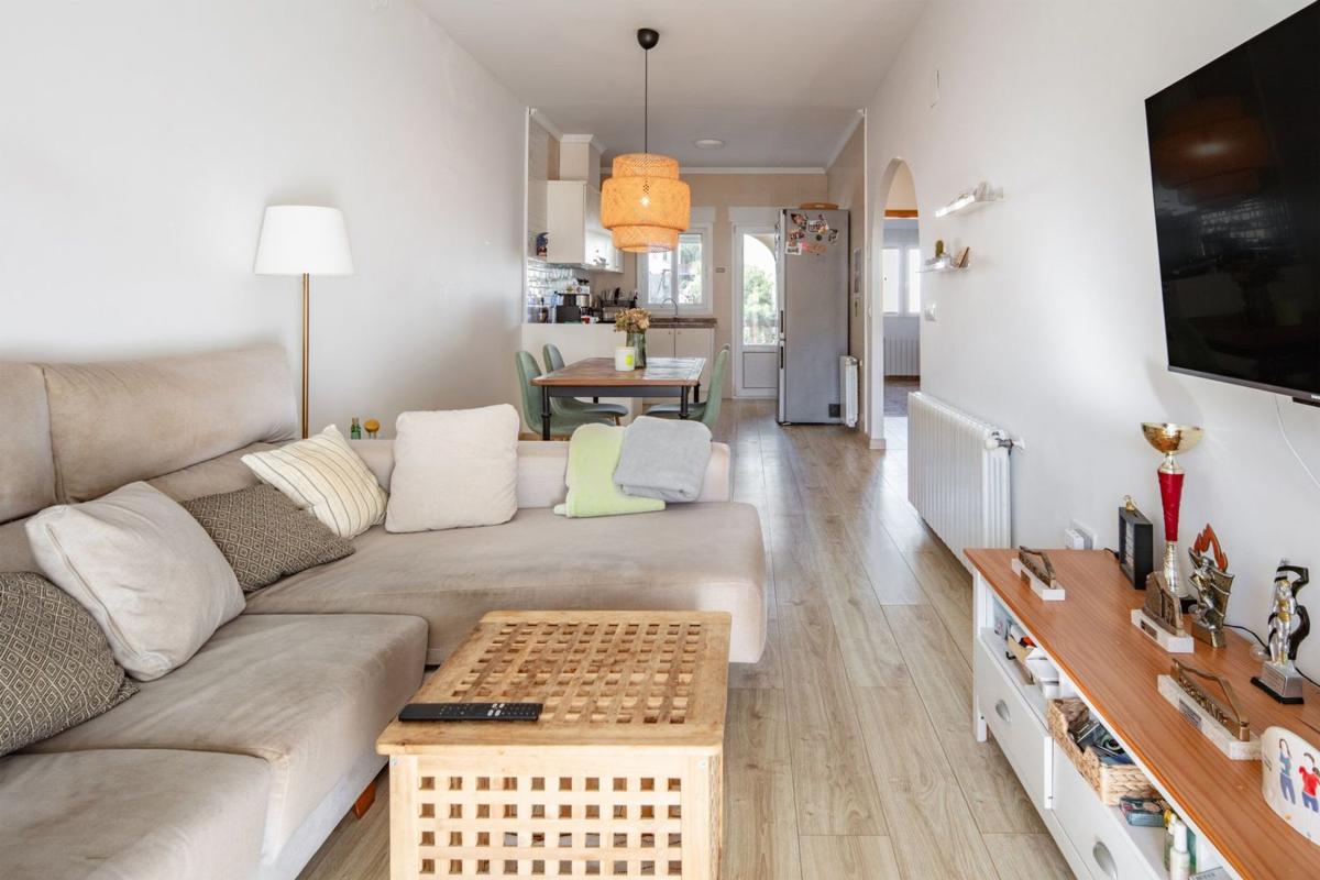 Продажа квартиры на Piso en nadal s/n, Centro, Benitachell, Бенитачель
photo 2
