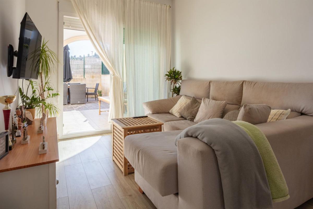 Продажа квартиры на Piso en nadal s/n, Centro, Benitachell, Бенитачель
photo 3