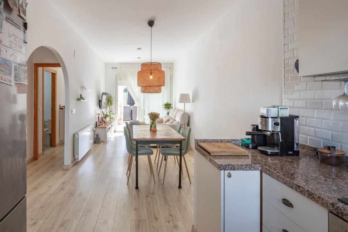Продажа квартиры на Piso en nadal s/n, Centro, Benitachell, Бенитачель
photo 5