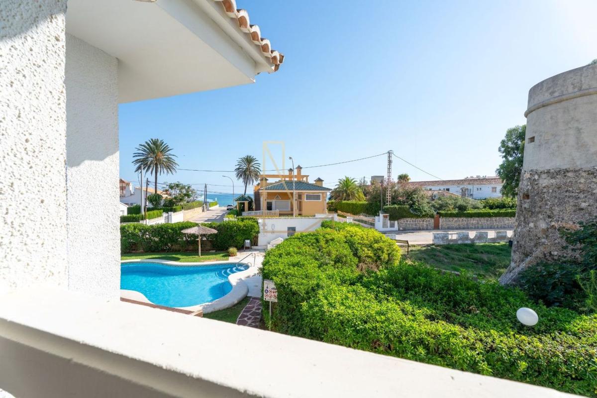 Venta de duplex en Dúplex en Calle Llac Ónega, L'Almadrava-L'Estanyò, Denia, Denia photo 1