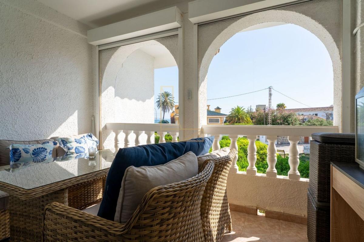 Venta de duplex en Dúplex en Calle Llac Ónega, L'Almadrava-L'Estanyò, Denia, Denia photo 2