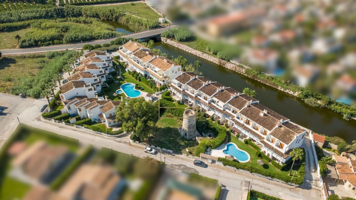 Venta de duplex en Dúplex en Calle Llac Ónega, L'Almadrava-L'Estanyò, Denia, Denia photo 3