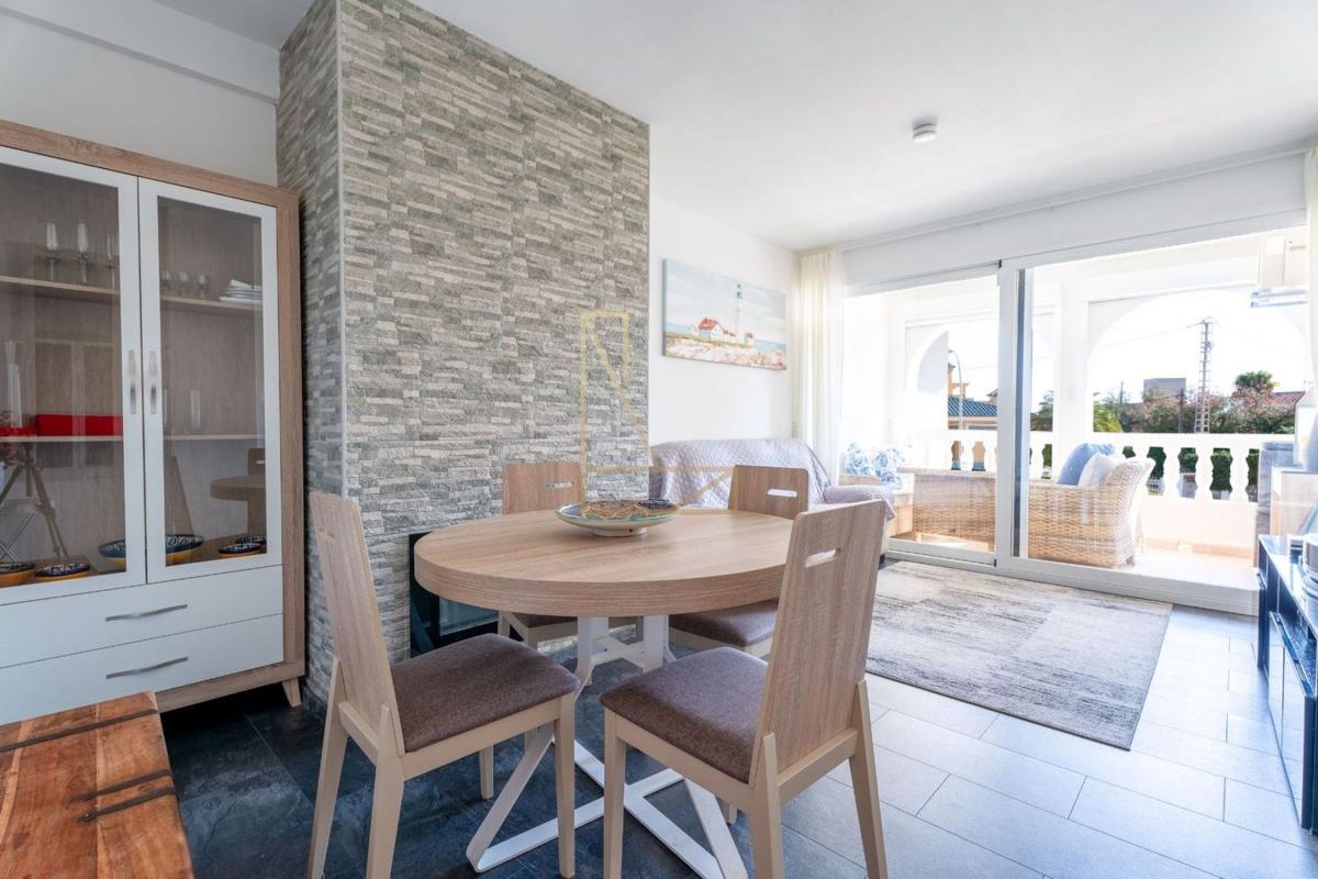 Venta de duplex en Dúplex en Calle Llac Ónega, L'Almadrava-L'Estanyò, Denia, Denia photo 5