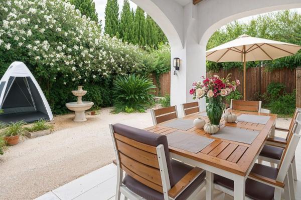 Chalet adosado en Monte Pedreguer, Pedreguer photo 3
