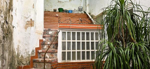 Chalet adosado en Pego photo 4