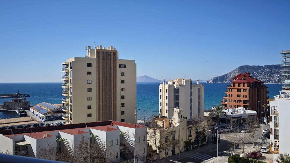 Venta de piso en Piso en Calle Javea, 15, Puerto, Calpe, Calpe
photo 3
