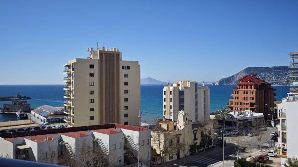 Venta de piso en Piso en Calle Javea, 15, Puerto, Calpe, Calpe
 photo 3