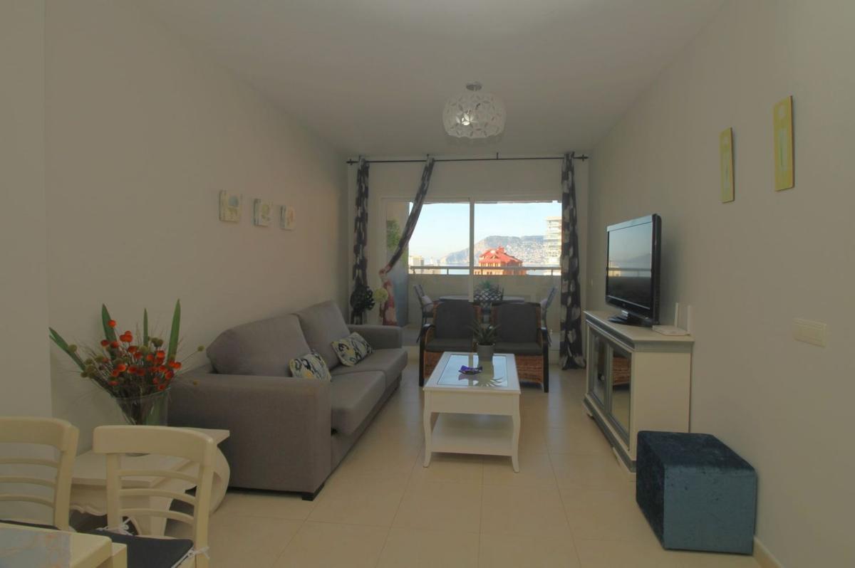Venta de piso en Piso en Calle Javea, 15, Puerto, Calpe, Calpe
photo 4