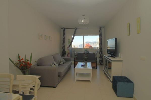 Venta de piso en Piso en Calle Javea, 15, Puerto, Calpe, Calpe
 photo 4