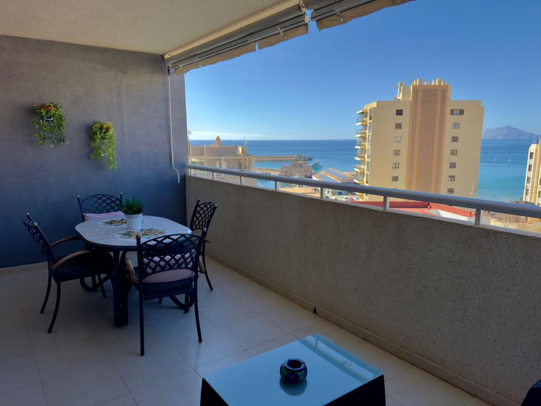 Venta de piso en Piso en Calle Alfaz del Pí, Puerto, Calpe, Calpe
 photo 3