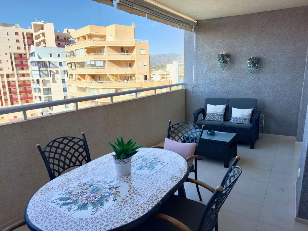 Venta de piso en Piso en Calle Alfaz del Pí, Puerto, Calpe, Calpe
 photo 4