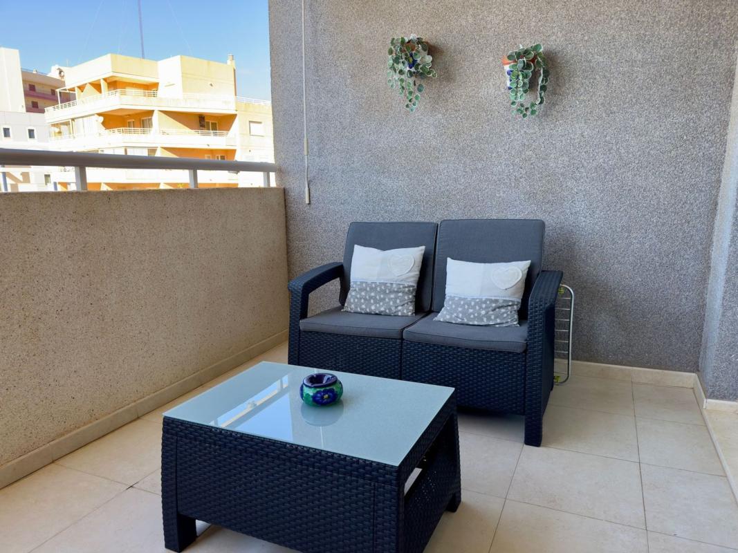 Venta de piso en Piso en Calle Alfaz del Pí, Puerto, Calpe, Calpe
 photo 5