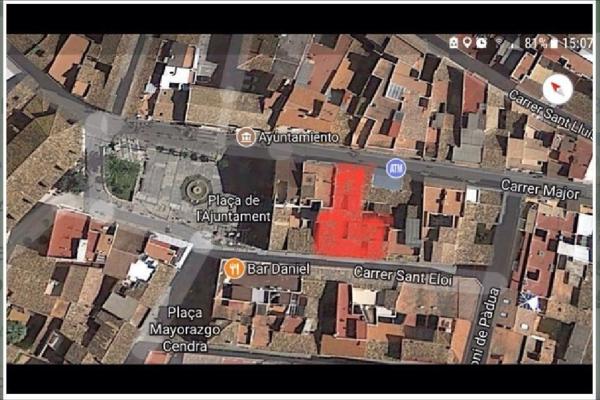 Casa o chalet independiente en Calle Major, 6, Pego photo 1