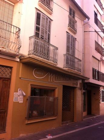 Casa o chalet independiente en Calle Major, 6, Pego thumbnail 2
