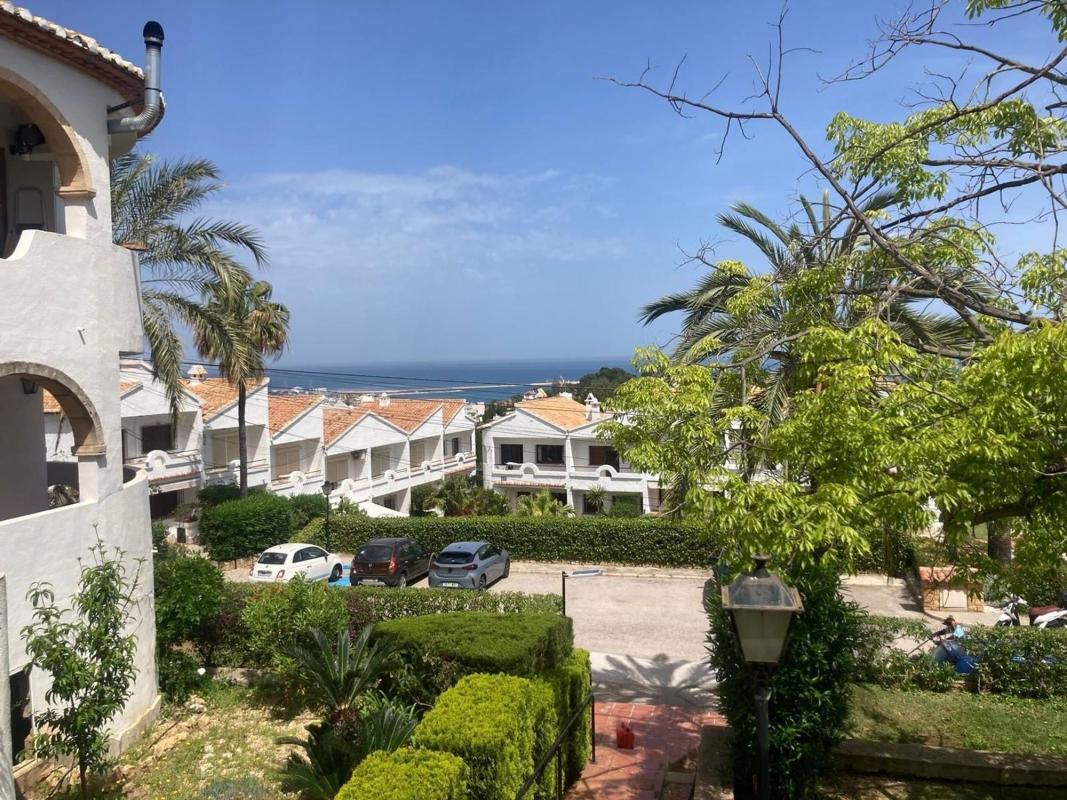 Venta de piso en Piso en El Montgó, Denia, Denia
photo 1