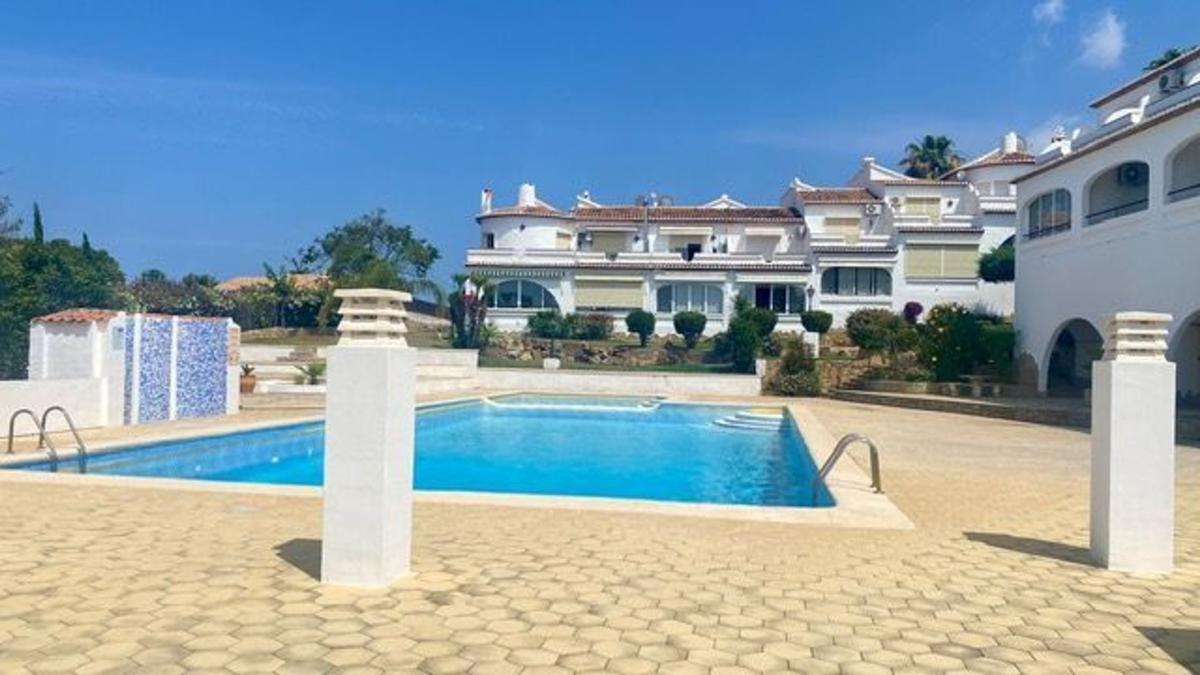 Venta de piso en Piso en El Montgó, Denia, Denia
photo 2