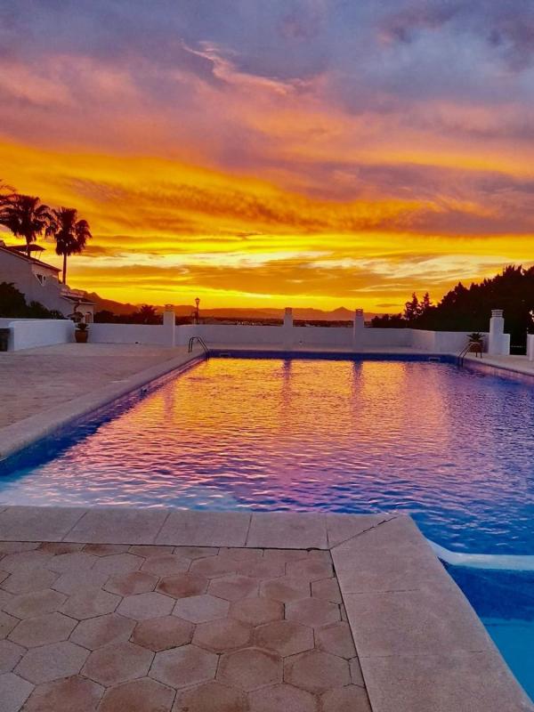Venta de piso en Piso en El Montgó, Denia, Denia
photo 3