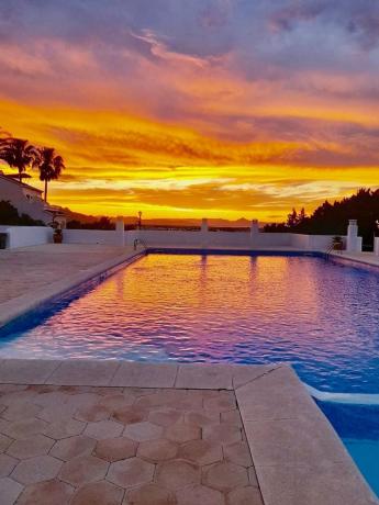 Sale of flat in Piso en El Montgó, Denia, Denia
thumbnail 2