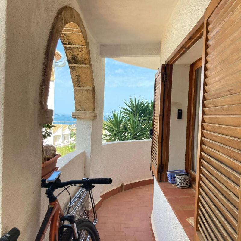 Venta de piso en Piso en El Montgó, Denia, Denia
photo 4