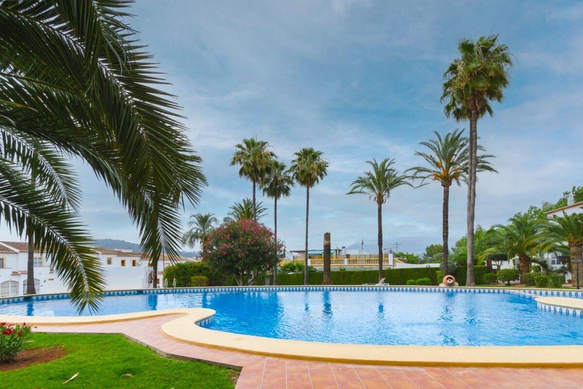 Venta de chalet independiente en Chalet pareado en Monte Pedreguer, Pedreguer, Pedreguer
photo 2