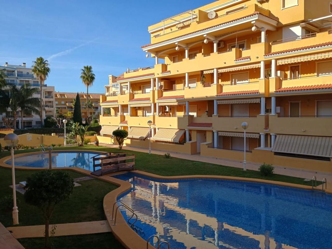 Venta de piso en Piso en Les Bassetes-El Marjal, Denia, Denia
photo 1