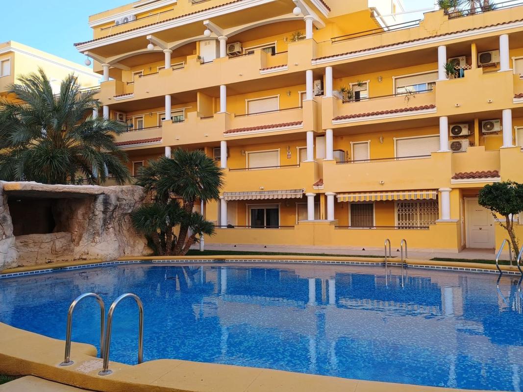 Venta de piso en Piso en Les Bassetes-El Marjal, Denia, Denia
photo 2