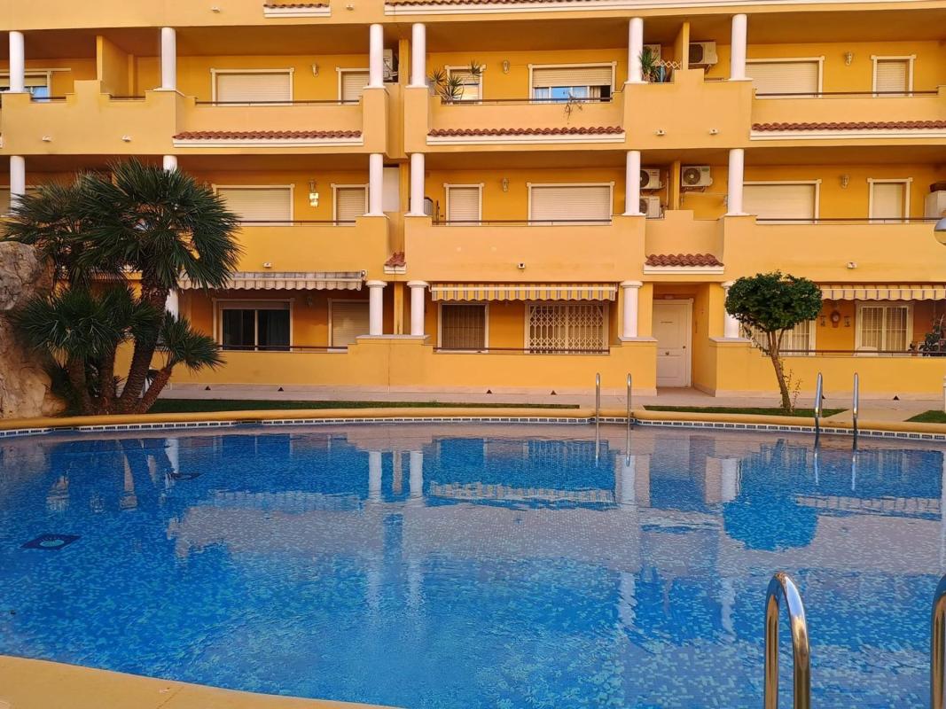 Venta de piso en Piso en Les Bassetes-El Marjal, Denia, Denia
photo 3