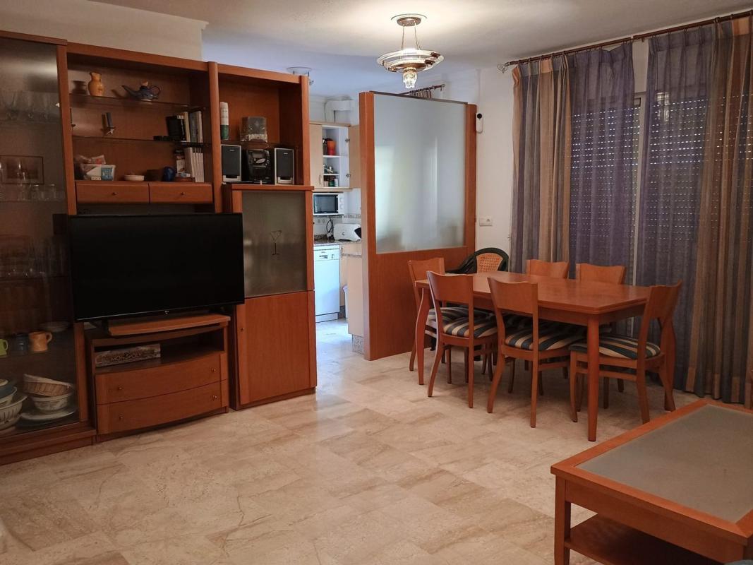Venta de piso en Piso en Les Bassetes-El Marjal, Denia, Denia
photo 4